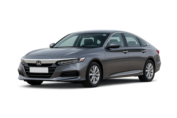 Full-Size Luxury SUV Ask Samgyei Car Rentals services Sedan Honda Accord Executive Sedan