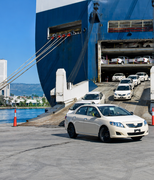 Full-Size Luxury SUV Ask Samgyei Car Rentals services